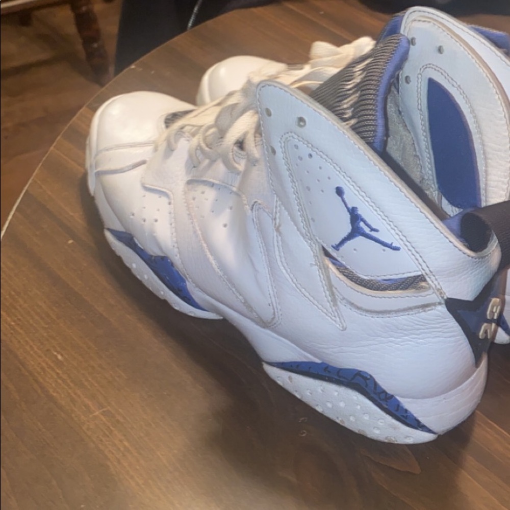 Retro Jordan 7